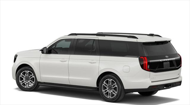 2026 Ford Expedition Max Active MAX