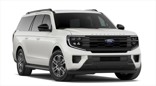 2026 Ford Expedition Max Active MAX