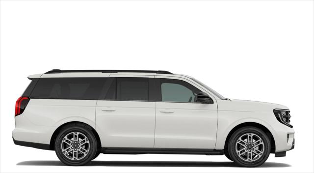 2026 Ford Expedition Max Active MAX