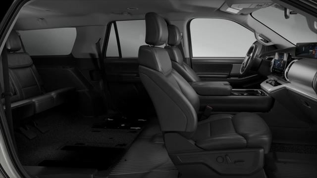 2026 Ford Expedition Max Active MAX