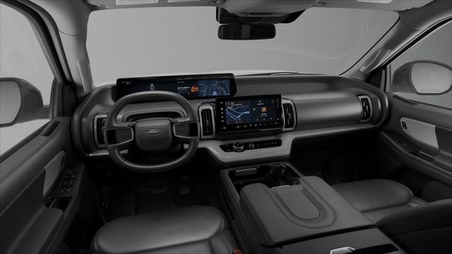 2026 Ford Expedition Max Active MAX