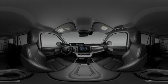 2026 Ford Expedition Max Active MAX
