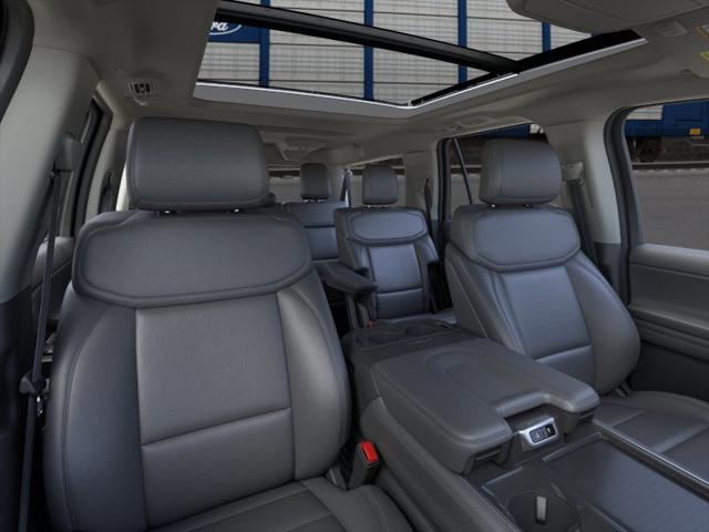 2026 Ford Expedition Max Active MAX