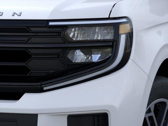 2026 Ford Expedition Max Active MAX