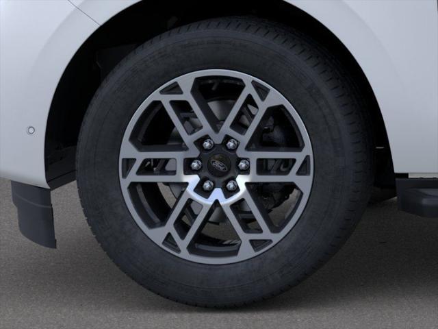 2026 Ford Expedition Max Active MAX