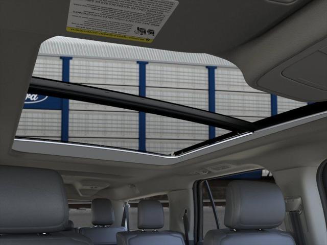 2026 Ford Expedition Max Active MAX