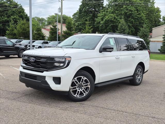 2026 Ford Expedition Max Active MAX for sale in Waterford, MI