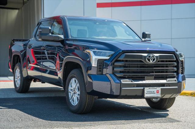 2026 Toyota Tundra SR5 CrewMax 5.5' Bed for sale in Woodbridge, VA
