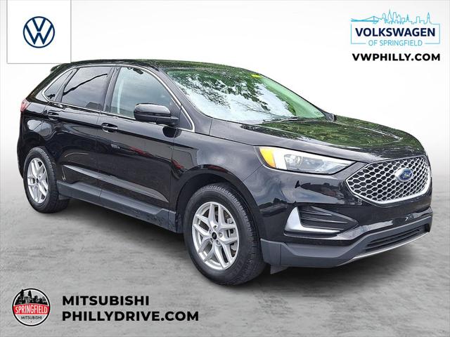 2024 Ford Edge SEL for sale in Springfield, PA