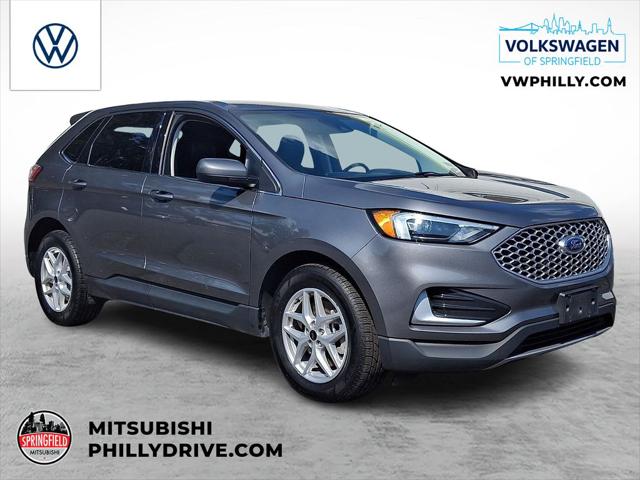 2024 Ford Edge SEL for sale in Springfield, PA