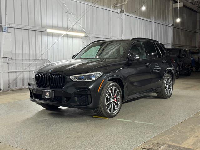 2023 BMW X5 M50i for sale in Denver, CO