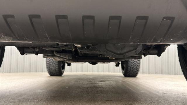 2023 Jeep Wrangler 4xe Rubicon 4x4