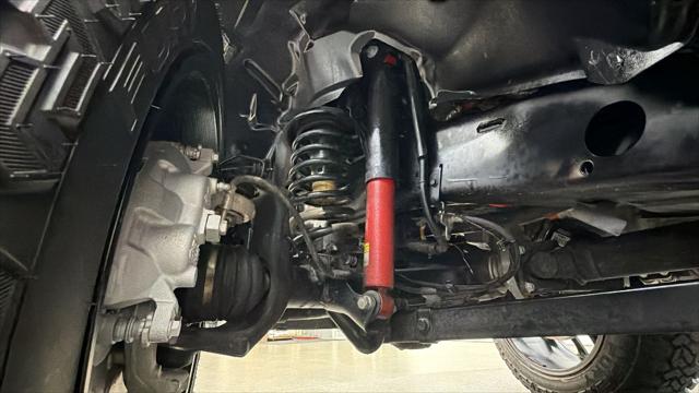 2023 Jeep Wrangler 4xe Rubicon 4x4