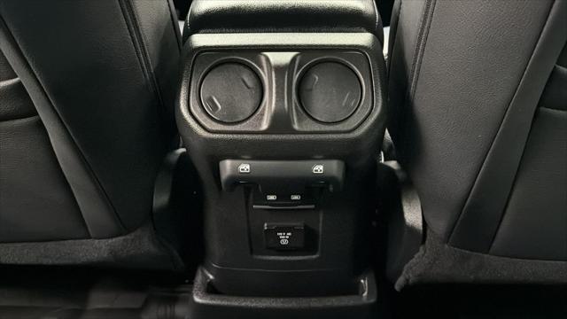 2023 Jeep Wrangler 4xe Rubicon 4x4
