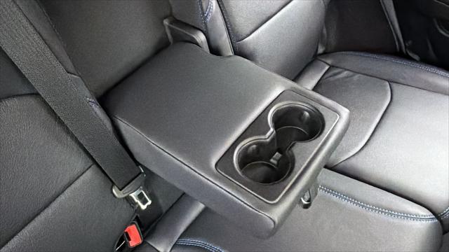 2023 Jeep Wrangler 4xe Rubicon 4x4