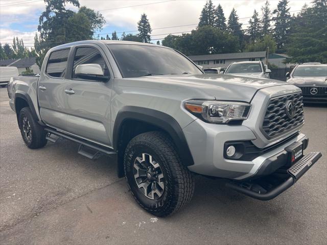 2023 Toyota Tacoma TRD Off Road for sale in Milwaukie, OR