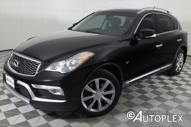 2017 INFINITI QX50 Base for sale in Lewisville, TX