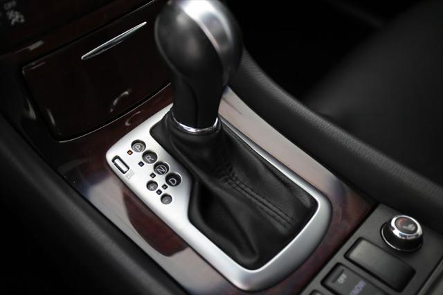 2017 INFINITI QX50 Base