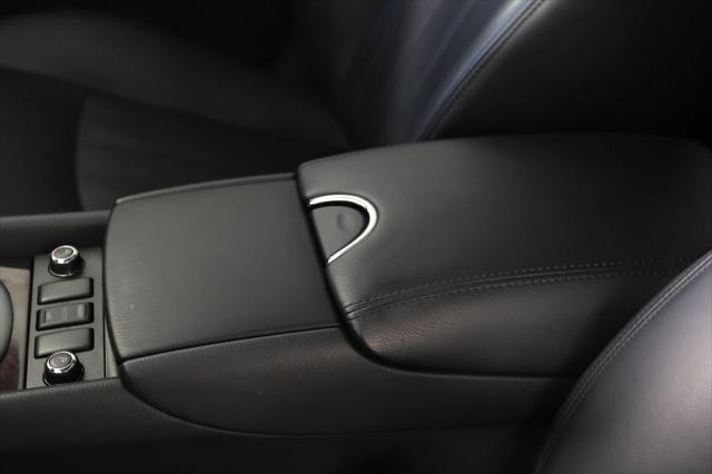 2017 INFINITI QX50 Base