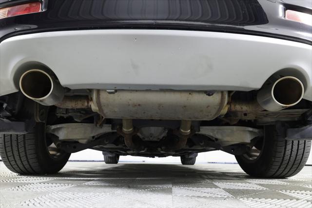 2017 INFINITI QX50 Base
