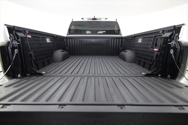 2026 Toyota Tundra TRD Pro Hybrid CrewMax 5.5' Bed