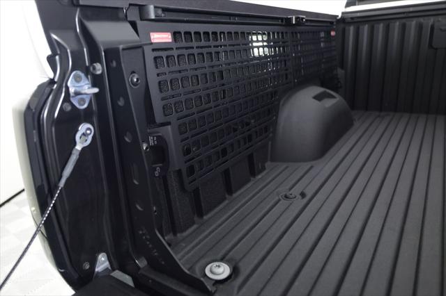 2026 Toyota Tundra TRD Pro Hybrid CrewMax 5.5' Bed