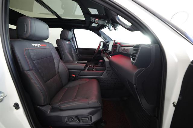 2026 Toyota Tundra TRD Pro Hybrid CrewMax 5.5' Bed