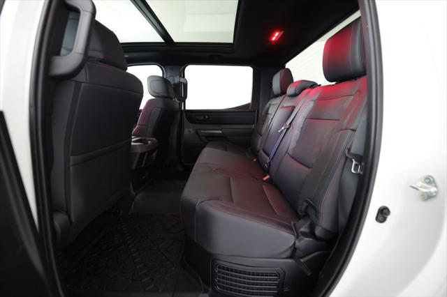2026 Toyota Tundra TRD Pro Hybrid CrewMax 5.5' Bed