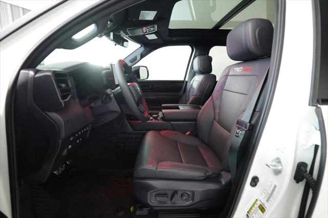 2026 Toyota Tundra TRD Pro Hybrid CrewMax 5.5' Bed