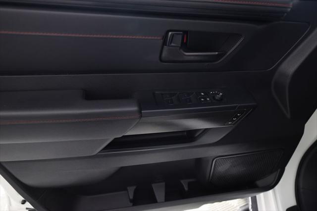 2026 Toyota Tundra TRD Pro Hybrid CrewMax 5.5' Bed