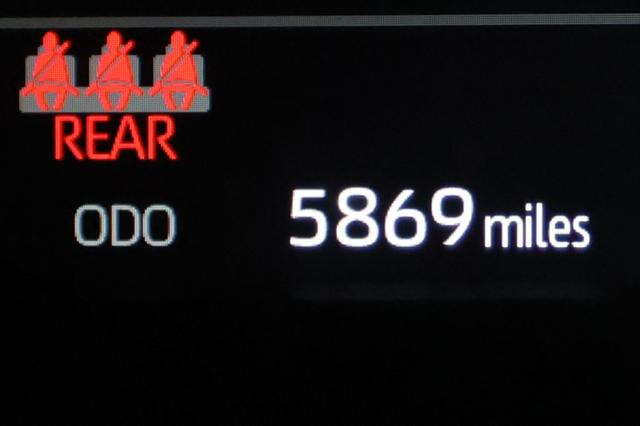 2026 Toyota Tundra TRD Pro Hybrid CrewMax 5.5' Bed