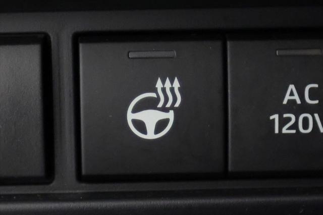 2026 Toyota Tundra TRD Pro Hybrid CrewMax 5.5' Bed