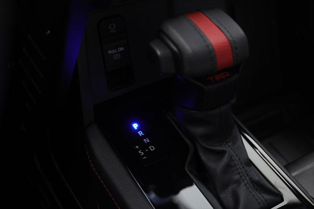 2026 Toyota Tundra TRD Pro Hybrid CrewMax 5.5' Bed