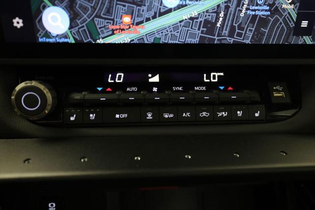 2026 Toyota Tundra TRD Pro Hybrid CrewMax 5.5' Bed