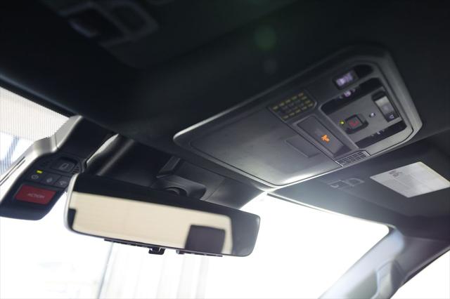 2026 Toyota Tundra TRD Pro Hybrid CrewMax 5.5' Bed