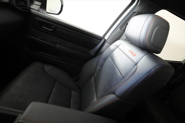 2026 Toyota Tundra TRD Pro Hybrid CrewMax 5.5' Bed
