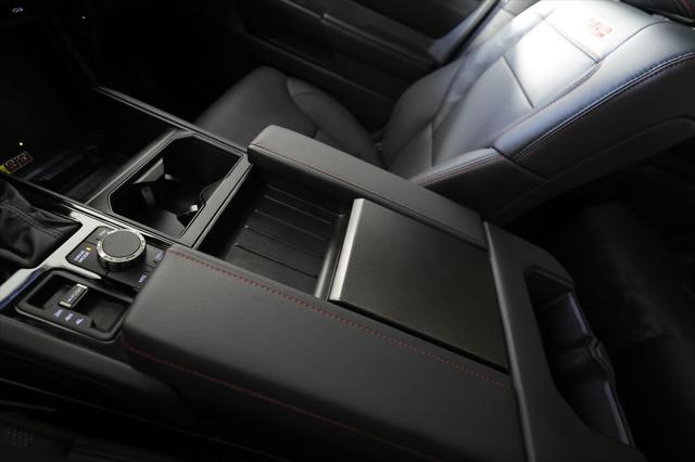 2026 Toyota Tundra TRD Pro Hybrid CrewMax 5.5' Bed