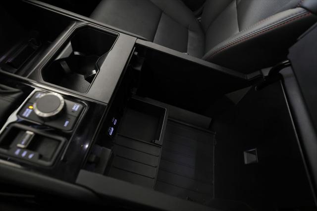 2026 Toyota Tundra TRD Pro Hybrid CrewMax 5.5' Bed