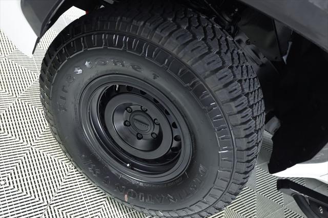 2026 Toyota Tundra TRD Pro Hybrid CrewMax 5.5' Bed