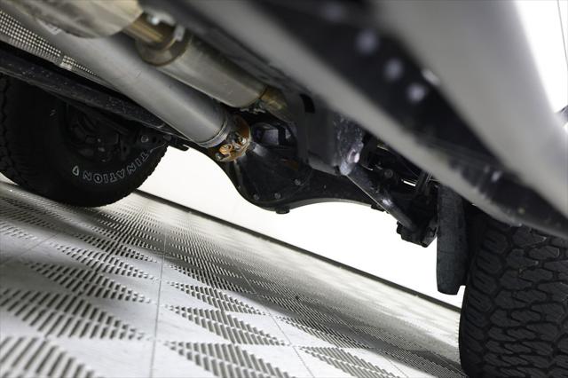 2026 Toyota Tundra TRD Pro Hybrid CrewMax 5.5' Bed