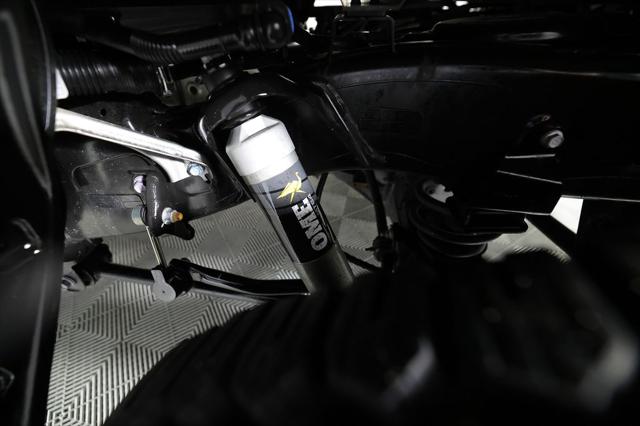 2026 Toyota Tundra TRD Pro Hybrid CrewMax 5.5' Bed