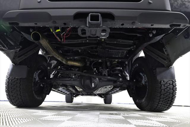 2026 Toyota Tundra TRD Pro Hybrid CrewMax 5.5' Bed