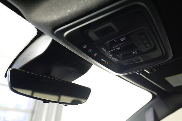 2025 GMC Sierra 2500HD 4WD Crew Cab Standard Bed AT4