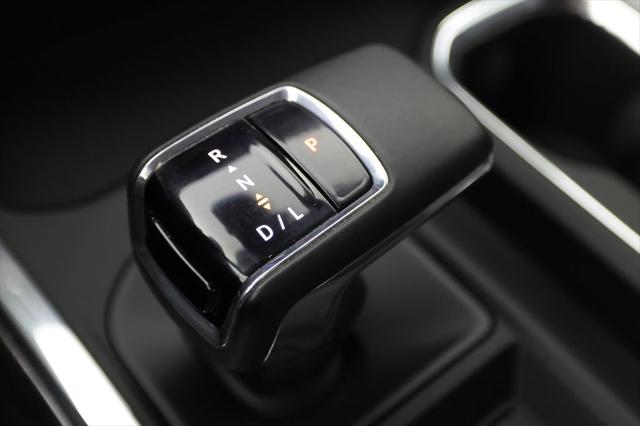 2025 Chevrolet Silverado 1500 4WD Crew Cab Short Bed LTZ