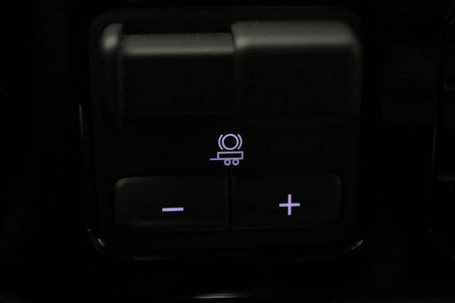 2025 Chevrolet Silverado 1500 4WD Crew Cab Short Bed LTZ
