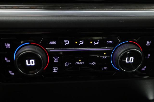 2025 Chevrolet Silverado 1500 4WD Crew Cab Short Bed LTZ