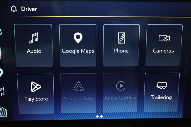 2025 Chevrolet Silverado 1500 4WD Crew Cab Short Bed LTZ