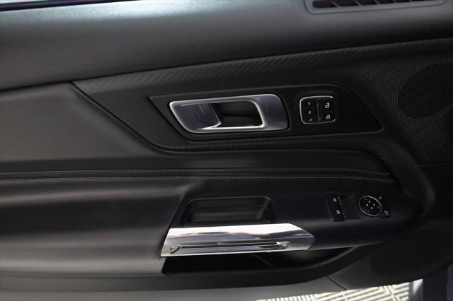 2025 Ford Mustang GT Premium Fastback