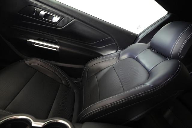 2025 Ford Mustang GT Premium Fastback