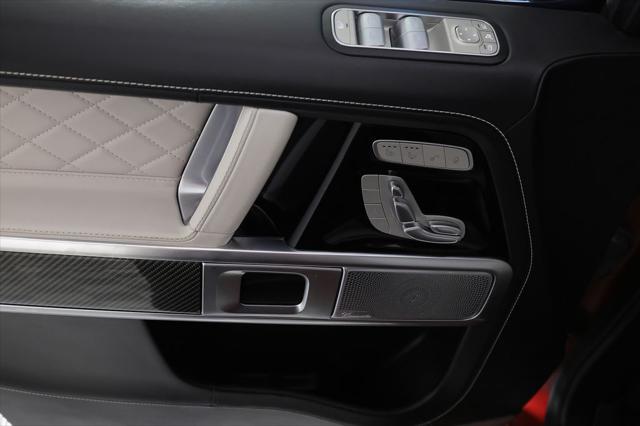 2024 Mercedes-Benz AMG G 63 4MATIC